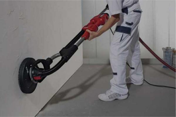 строительство