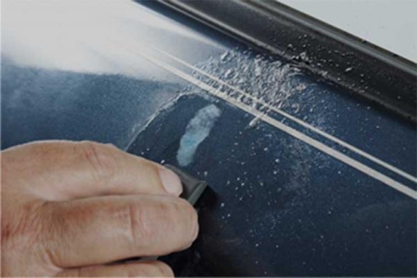 прецизионная полировка