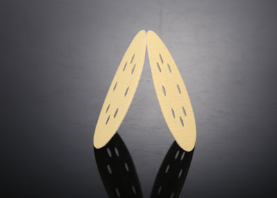 нейлоновый арочный